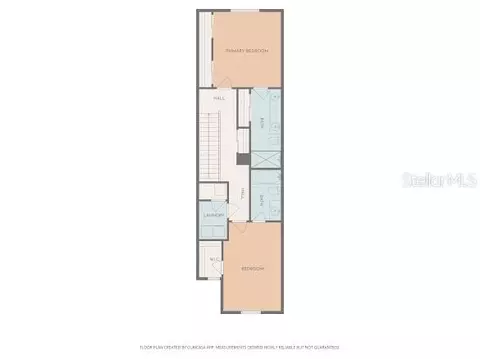 Floorplan - 9157 Hillcroft Dr, Riverview, FL 33578 photo 3 of 3