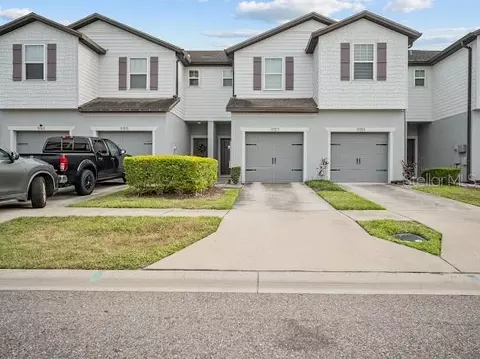 9157 Hillcroft Dr, Riverview, FL 33578