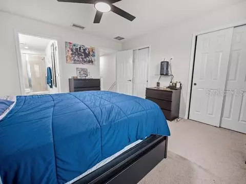 Bedroom - 9157 Hillcroft Dr, Riverview, FL 33578 photo 3 of 3