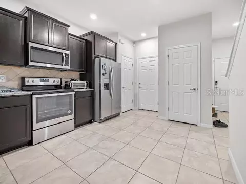 Entry Way - 9157 Hillcroft Dr, Riverview, FL 33578 photo 1 of 3