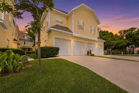 98 S Highland Ave #102, Tarpon Springs, FL 34689