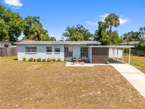 2125 W Hiawatha St, Tampa, FL 33604