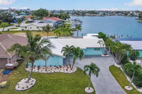 650 64th Ave, Saint Pete Beach, FL 33706