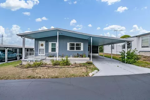 7203 El Meyers St, Zephyrhills, FL 33541