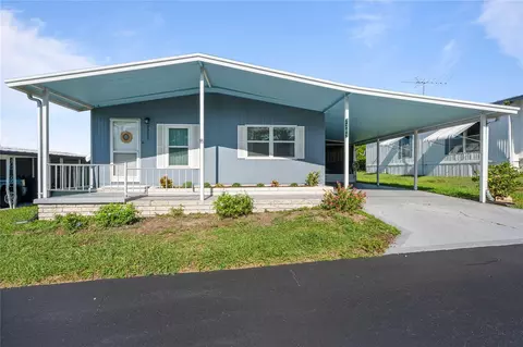 7203 El Meyers St, Zephyrhills, FL 33541