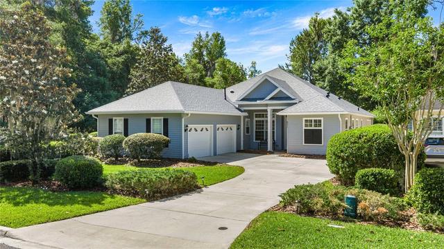 8551 SW 26th Ln, Gainesville, FL 32608