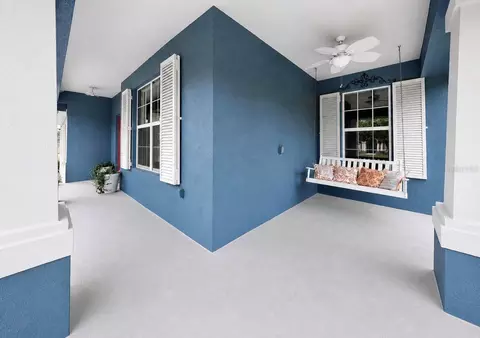 Exterior - 13101 Done Groven Dr, Dover, FL 33527 photo 7 of 19