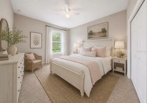 Bedroom - 13101 Done Groven Dr, Dover, FL 33527 photo 3 of 8