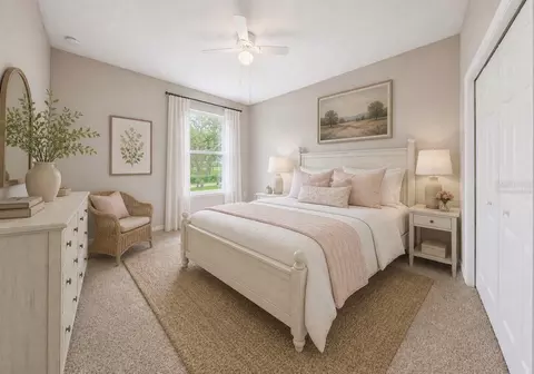 Bedroom - 13101 Done Groven Dr, Dover, FL 33527 photo 3 of 8