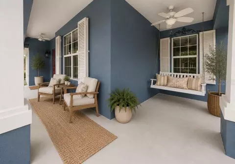 Exterior - 13101 Done Groven Dr, Dover, FL 33527 photo 8 of 20
