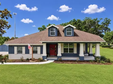 Exterior - 13101 Done Groven Dr, Dover, FL 33527 photo 19 of 19