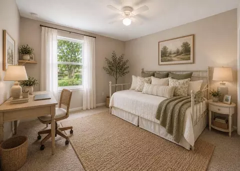 Bedroom - 13101 Done Groven Dr, Dover, FL 33527 photo 7 of 8