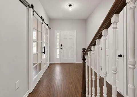 Entry Way - 13101 Done Groven Dr, Dover, FL 33527 photo 1 of 3