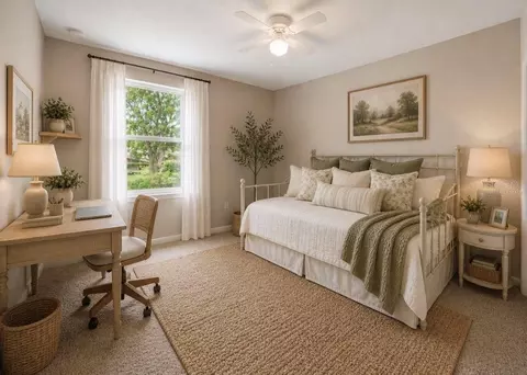 Bedroom - 13101 Done Groven Dr, Dover, FL 33527 photo 7 of 8