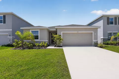 152 Bright Ibis Ave, Apollo Beach, FL 33572