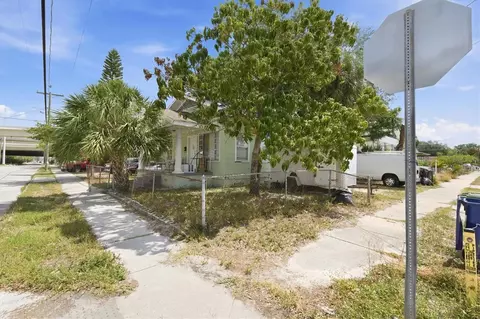 301 N 26th St #A, Tampa, FL 33605