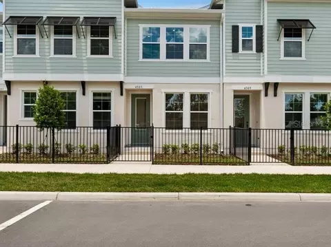 4365 Roush Ave, Orlando, FL 32803