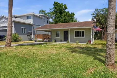 7412 S Sherrill St, Tampa, FL 33616