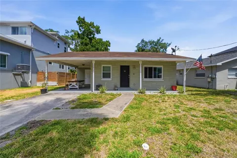 7412 S Sherrill St, Tampa, FL 33616