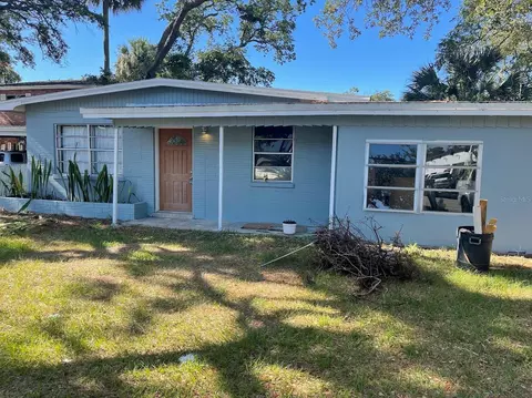 115 E Brevard Dr, Melbourne, FL 32935