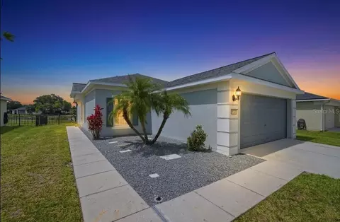 9724 50th Street Cir E, Parrish, FL 34219