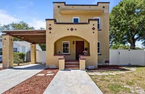 5110 Emerson Ave S, Saint Petersburg, FL 33707