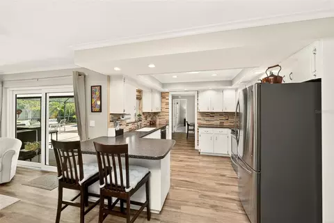 Kitchen - 14339 110th Ter, Largo, FL 33774 photo 1 of 6