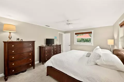 Bedroom - 14339 110th Ter, Largo, FL 33774 photo 3 of 5