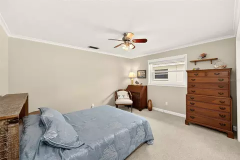 Bedroom - 14339 110th Ter, Largo, FL 33774 photo 4 of 5
