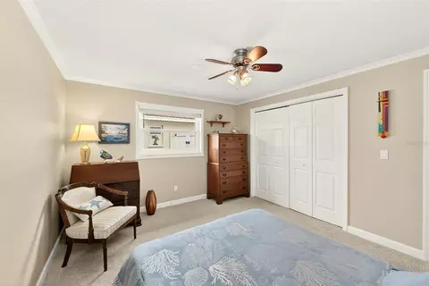 Bedroom - 14339 110th Ter, Largo, FL 33774 photo 5 of 5
