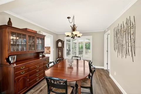 Dining - 14339 110th Ter, Largo, FL 33774 photo 1 of 4