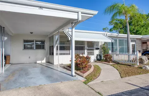 13940 Anona Heights Dr #6, Largo, FL 33774