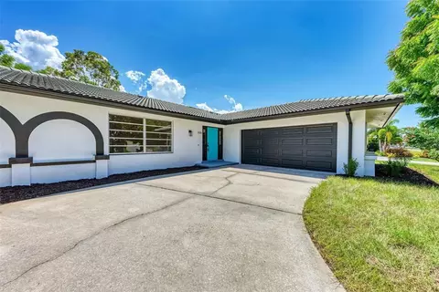 3120 Guadalupe Dr, Punta Gorda, FL 33950