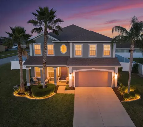 3020 Via Siena St, Plant City, FL 33566