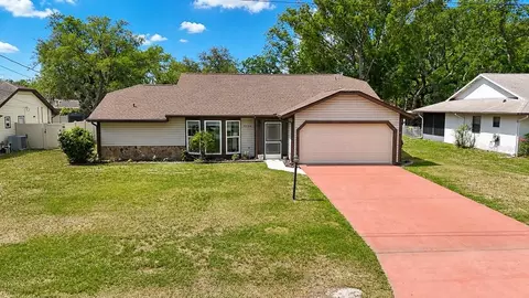 8360 Dorsey St, Spring Hill, FL 34608