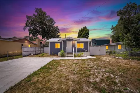 8738 N Tangerine Pl, Tampa, FL 33617