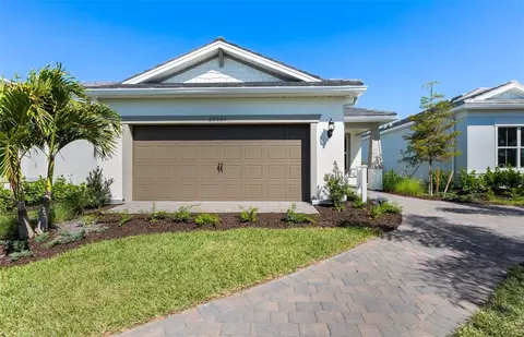 10477 Sea Breeze Ridge Dr, Englewood, FL 34223