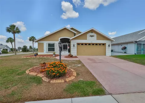210 Linger Ln, Sun City Center, FL 33573