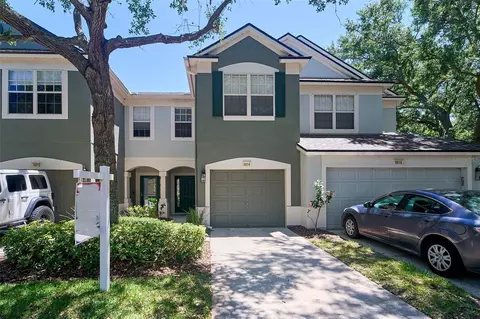 Exterior - 5014 Pond Ridge Rd, Riverview, FL 33578 photo 8 of 9