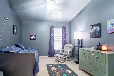 Bedroom - 5014 Pond Ridge Rd, Riverview, FL 33578 photo 4 of 6