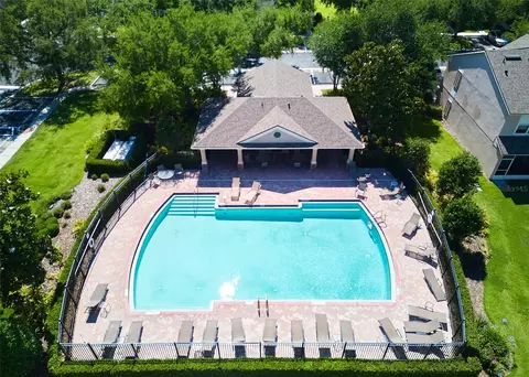Exterior - 5014 Pond Ridge Rd, Riverview, FL 33578 photo 9 of 9