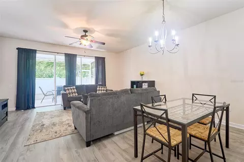 Dining - 5014 Pond Ridge Rd, Riverview, FL 33578 photo 1 of 2