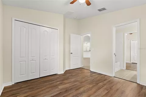 Bedroom - 13181 Royal Pines Ave, Riverview, FL 33579 photo 7 of 9