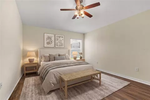 Bedroom - 13181 Royal Pines Ave, Riverview, FL 33579 photo 8 of 9