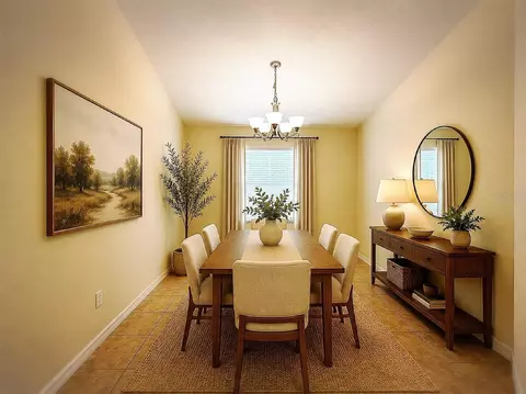 Dining - 13181 Royal Pines Ave, Riverview, FL 33579 photo 2 of 2