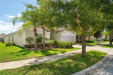 Exterior - 13181 Royal Pines Ave, Riverview, FL 33579 photo 4 of 6