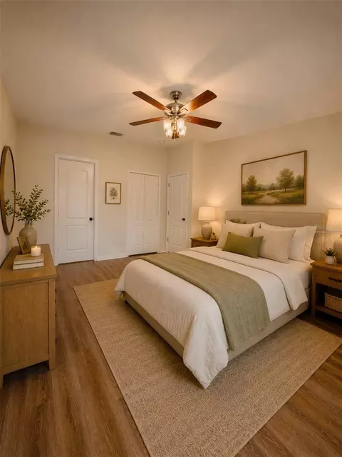 Bedroom - 13181 Royal Pines Ave, Riverview, FL 33579 photo 9 of 9