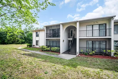 2642 Pine Ridge Way S #G2, Palm Harbor, FL 34684