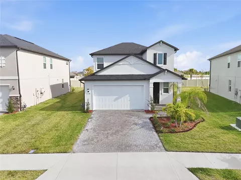 11534 72nd Pl E, Palmetto, FL 34221