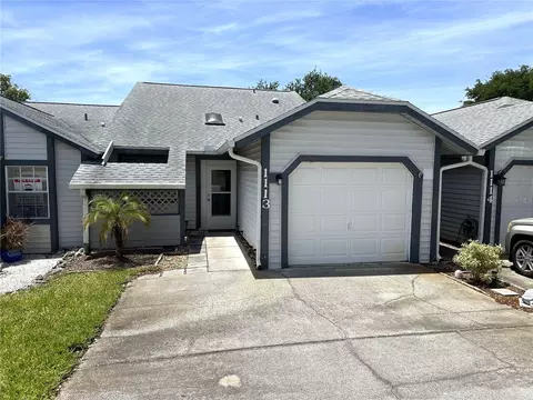 39650 Us Highway 19 N #1113, Tarpon Springs, FL 34689